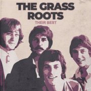 THE GRASS ROOTS - Their Best (Rerecorded Version) (2022) [Hi-Res]