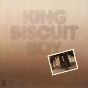 King Biscuit Boy - King Biscuit Boy (1974)