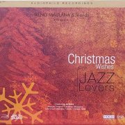 Ireng Maulana - Christmas Wishes for Jazz Lovers (2005)