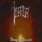 Torpor - Dungeon Descent (2026) Hi-Res