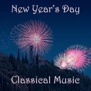 VA - New Year's Day - Classical Music (2021)