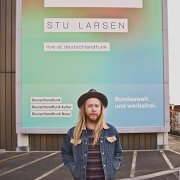 Stu Larsen - Live at Deutschlandfunk (2021) Hi Res