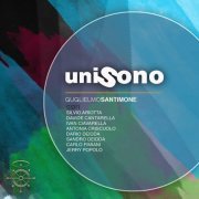 Guglielmo Santimone - Unisono (2020)