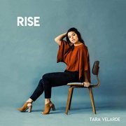 Tara Velarde - Rise (2019)