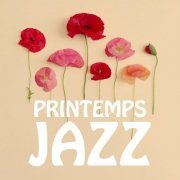 VA - Printemps Jazz (2021)