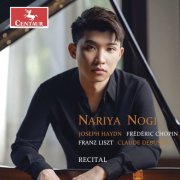 Nariya Nogi - Recital (Live) (2025)