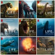 Lorne Balfe - Soundtrack from the Netflix Series "Life On Our Planet" Chapter 1-9 (2023) [Hi-Res]