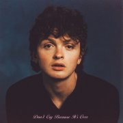 Will Linley - Don’t Cry Because It’s Over (2025) Hi-Res
