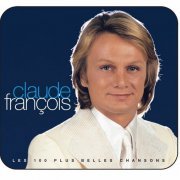 Claude Francois - Les 100 Plus Belles Chansons [5CD Box Set] (2007)