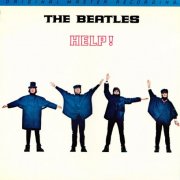 The Beatles - Help! (1965) [Vinyl]