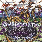 Team Dynamite - Shepherds Delight (2014)