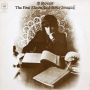 Al Stewart - Bed-Sitter Images (1967)