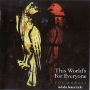 The Korgis - This World’s For Everyone (1992/2007)