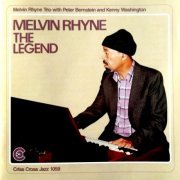 Melvin Rhyne Trio - The Legend (1992/2009) flac