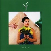 Nelly Furtado - The Ride (2017) CD-Rip