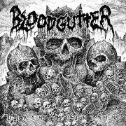 Bloodgutter - Death Mountain (2023)