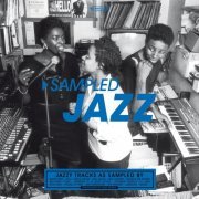 VA - Sampled Jazz (2021)