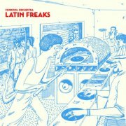 Funkool Orchestra - Latin Freaks (2023)