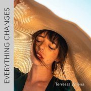 Terressa Wilena - Everything Changes (2021)