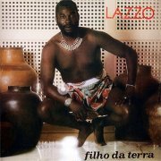 Lazzo - Filho Da Terra (1985)