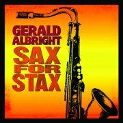 Gerald Albright - Sax For Stax (2008)