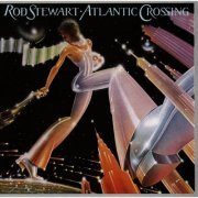 Rod Stewart - Atlantic Crossing (2013) [Hi-Res]