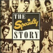 VA - The Specialty Story (1994) [CD Rip]