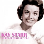 Kay Starr - Wheel of Fortune, Vol. 1 (Remastered) (2025) Hi-Res