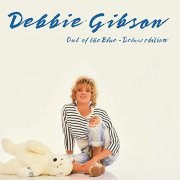 Debbie Gibson - Out Of The Blue (Deluxe Edition) (2021)