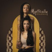 Mystically - Résilience (2025) [Hi-Res]