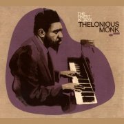 Thelonious Monk - The Finest In Jazz (2007)