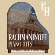 VA - Rachmaninoff Piano Hits (2024)