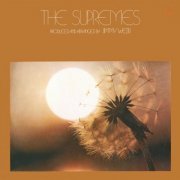 The Supremes - Produced And Arranged By Jimmy Webb (1972)