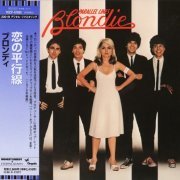 Blondie - Parallel Lines (1978) [2006] CD-Rip