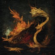 The Ominous Circle - Cloven Tongues Of Fire (2025) Hi-Res