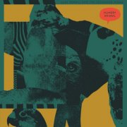 Luke Temple - Hungry Animal (2026) [Hi-Res]