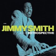 Jimmy Smith - Jimmy Smith-Retrospective (2004)