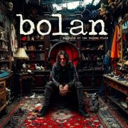 Bolan - Gargoyle of the Garden State (2026) Hi-Res