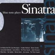 VA - Blue Note Plays Sinatra (1996) FLAC