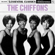 The Chiffons - Essential Classics, Vol. 476: The Chiffons (2024)