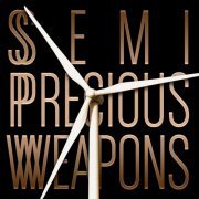 Semi Precious Weapons - Aviation (2014)