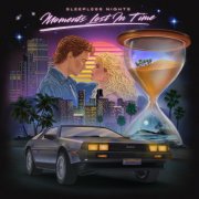 Sleepless-Nights - Moments Lost In Time (2026) [Hi-Res]
