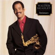 Walter Beasley - Intimacy (1992) CD Rip