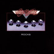 Aerosmith - Rocks (Remastered) (1976/2019) [Hi-Res]