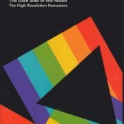 Pink Floyd - The Dark Side Of The Moon - The High Resolution Remasters (2018)