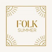 VA - Folk Summer (2025)