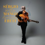 Sergio Britto - Mango Dragon Fruit (2025) Hi-Res