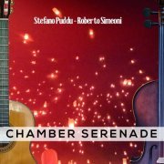 Roberto Simeoni - Chamber Serenade (2019)