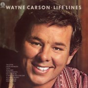 Wayne Carson - Life Lines (2022) [Hi-Res]