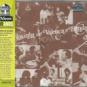 Rosinha De Valenca - Ao Vivo (1975) [2003]